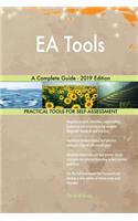 EA Tools A Complete Guide - 2019 Edition