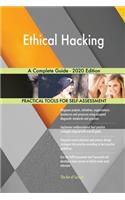 Ethical Hacking A Complete Guide - 2020 Edition