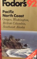 Pacific North Coast
