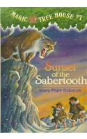 Sunset of the Sabertooth