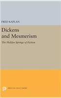Dickens and Mesmerism