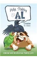 Polly, Stubby & Al
