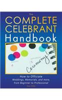 Complete Celebrant Handbook