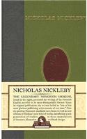 Nicholas Nickleby