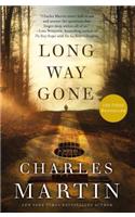 Long Way Gone: (English)