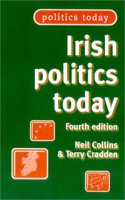Irish Politics Today: 4th Edition