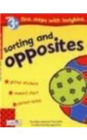 First Steps Activity