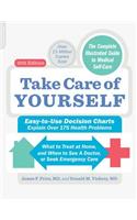 Take Care of Yourself, 10th Edition