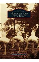 Hopewell and City Point