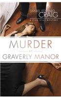 Murder at Graverly Manor