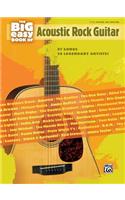 The Big Easy Book of Acoustic Guitar