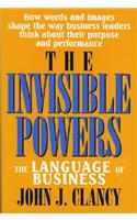 The Invisible Powers