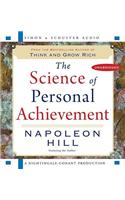 Science of Personal Achievement