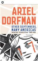 Other Septembers, Many Americas