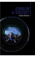 Journalism for Democracy