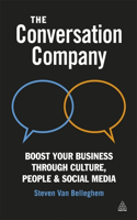 The Conversation Company