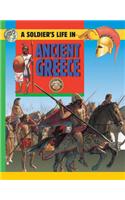 Going To War In Ancient Greece