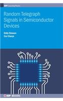 Random Telegraph Signals in Semiconductor Devices