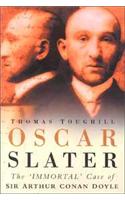 Oscar Slater