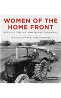 Women of the Home Front