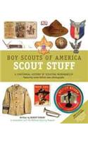 Boy Scouts of America Scout Stuff