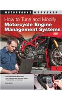 How to Tune and Modify Motorcycle Engine Management Systems