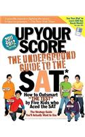 Up Your Score