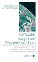 Computer Supported Cooperative Work