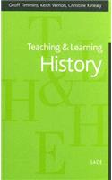 Teaching and Learning History