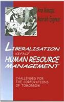 Liberalisation and Human Resource Management