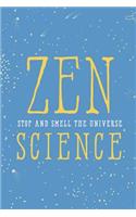 Zen Science