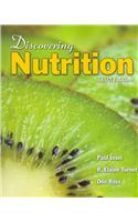 Discovering Nutrition