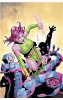 Exiles Vol.9: Bump In The Night