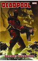 Secret Invasion