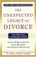 The Unexpected Legacy of Divorce