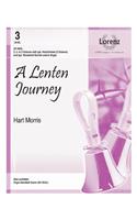 A Lenten Journey