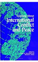 Teaching about International Conflict and Peace