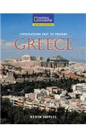 Reading Expeditions (Social Studies: Civilizations Past to Present): Greece