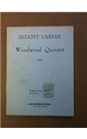 Woodwind Quintet