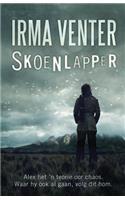 Skoenlapper