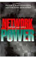 Network Power