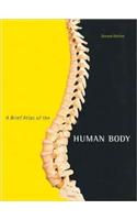Brief Atlas of the Human Body, a (Valuepack Only)