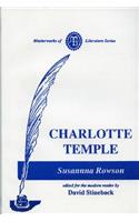 Charlotte Temple