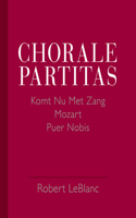 Chorale Partitas