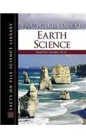 Encyclopedia of Earth Science: (Facts on File Science Library)