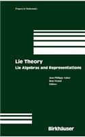 Lie Theory