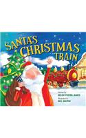 Santa's Christmas Train