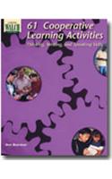 61 Cooperative Learning Activities Thinking, Writing & Speaking Skills