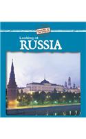 Looking at Russia: (Looking at Countries)