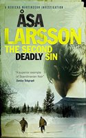 The Second Deadly Sin: Rebecka Martinsson: Arctic Murders – Now a Major TV Series